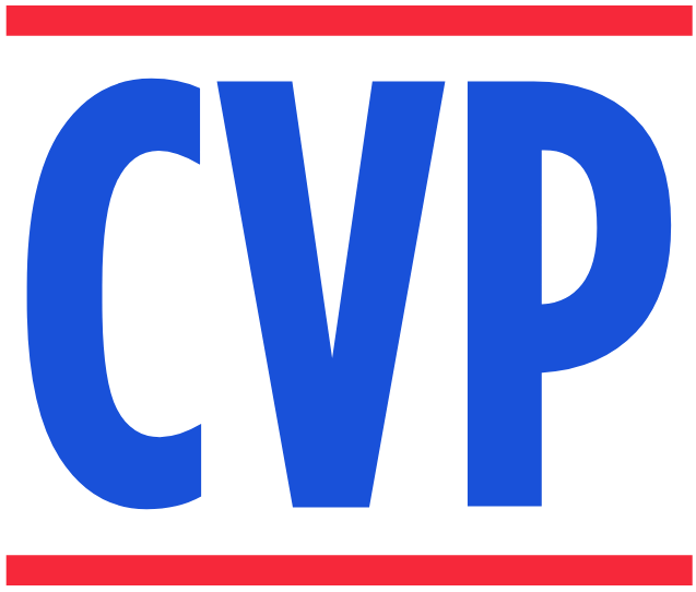 Civic Voice Partners Logo